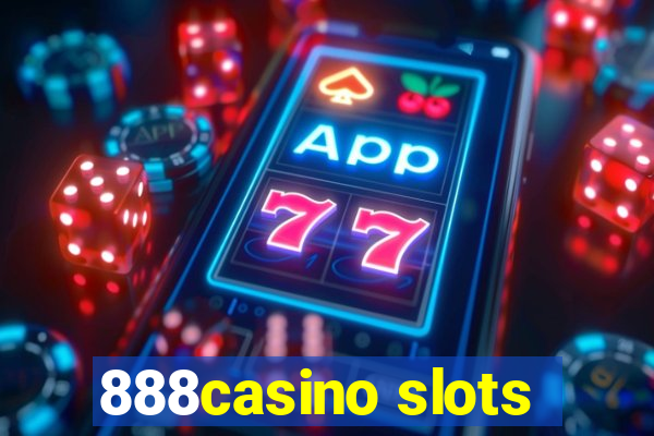 888casino slots