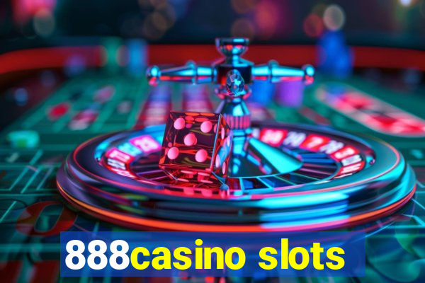 888casino slots