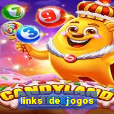 links de jogos para ganhar dinheiro