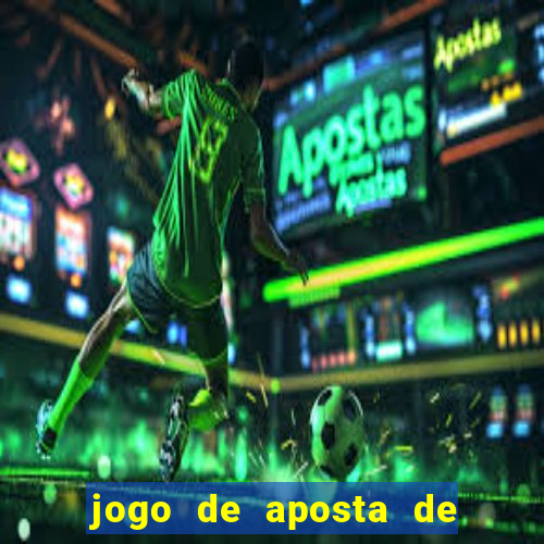 jogo de aposta de 5 reais