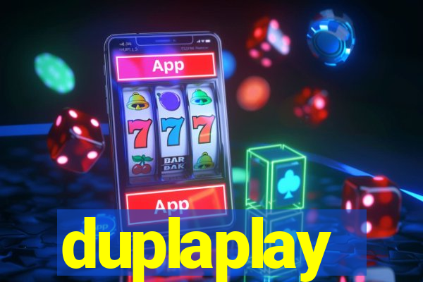 duplaplay