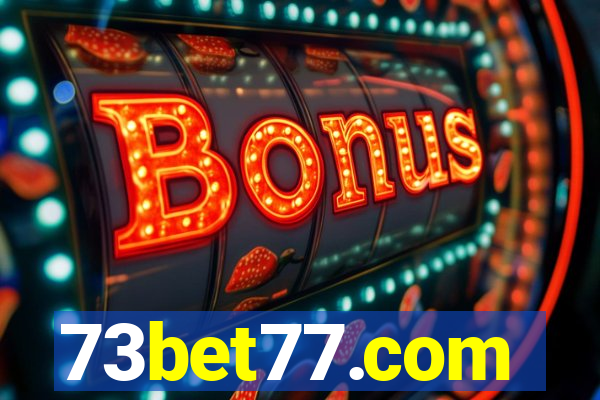 73bet77.com