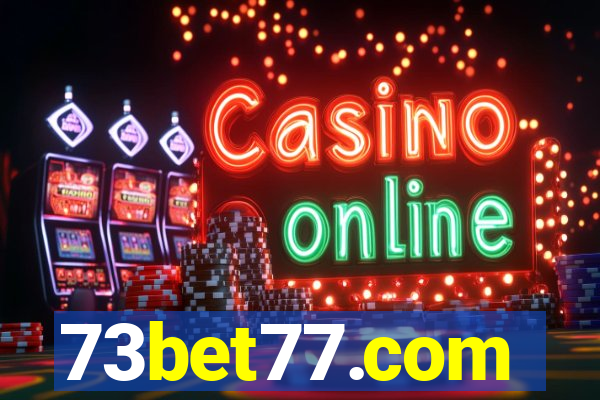 73bet77.com