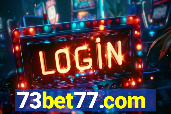 73bet77.com