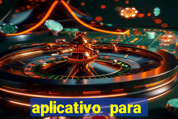 aplicativo para fazer jogos online