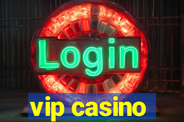 vip casino