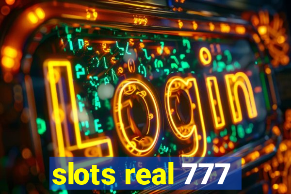 slots real 777