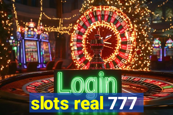 slots real 777