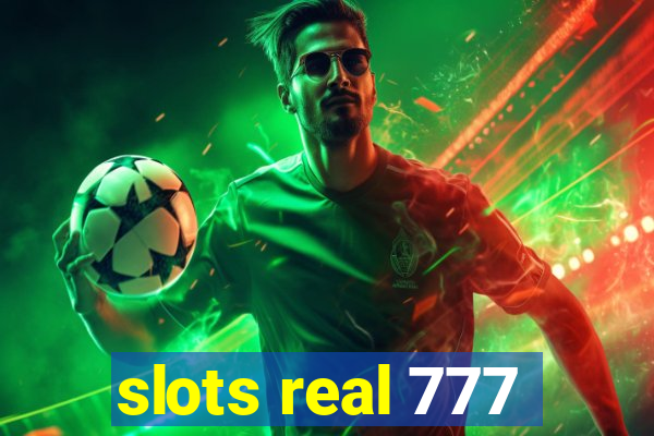 slots real 777