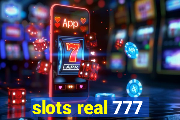 slots real 777