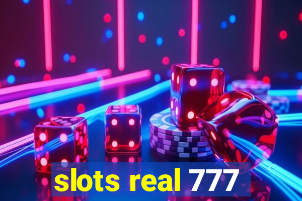 slots real 777