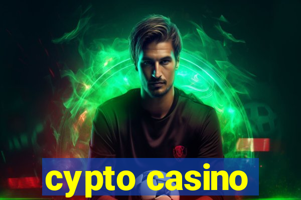 cypto casino