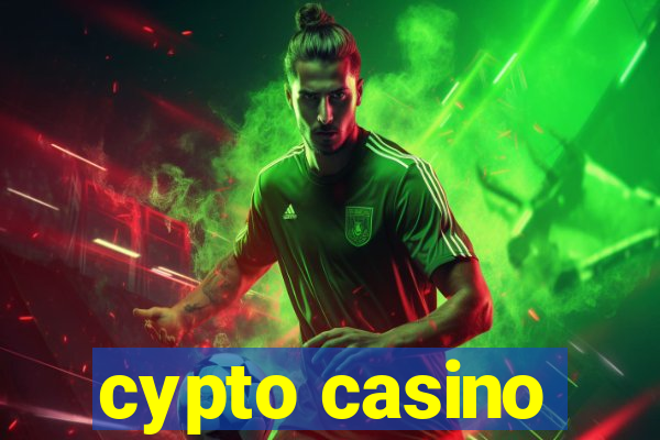 cypto casino