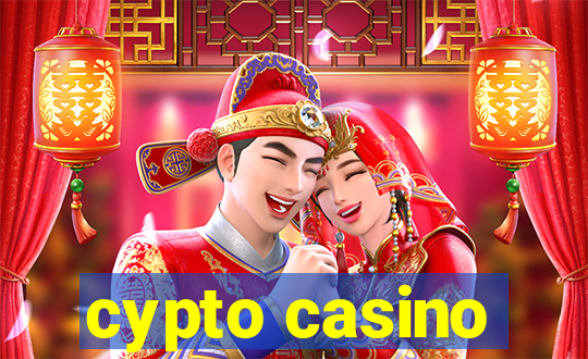 cypto casino