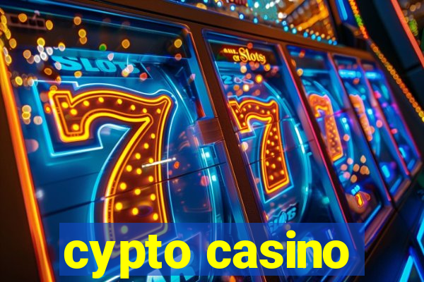 cypto casino