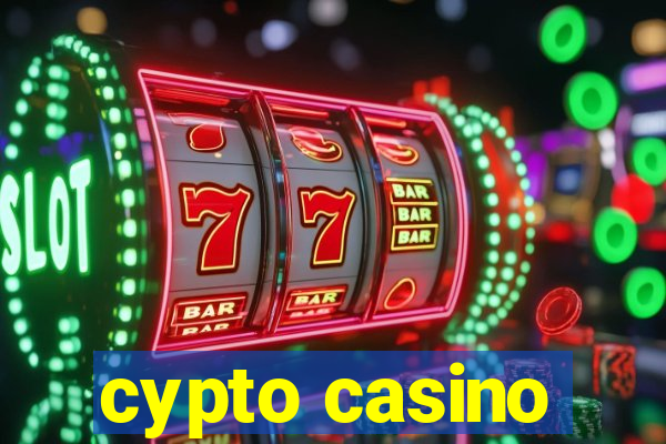 cypto casino