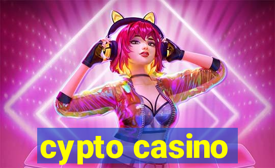 cypto casino