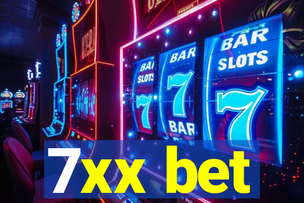 7xx bet