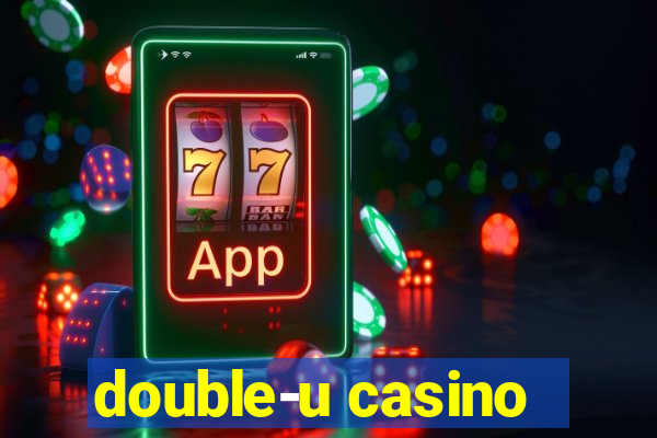 double-u casino