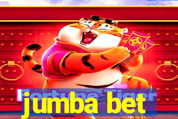 jumba bet