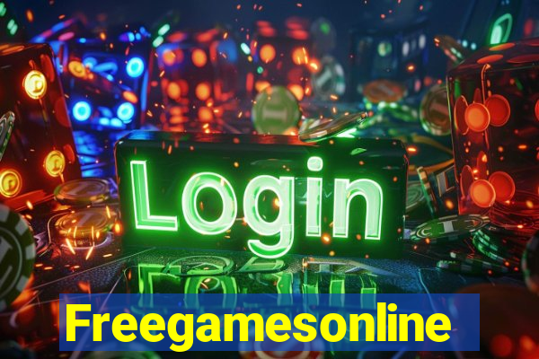 Freegamesonline