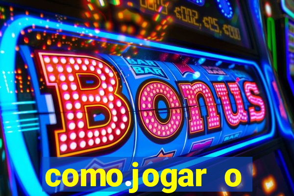 como.jogar o fortune tiger