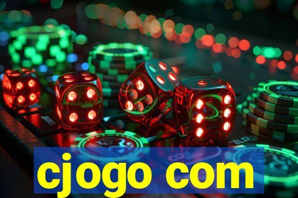 cjogo com