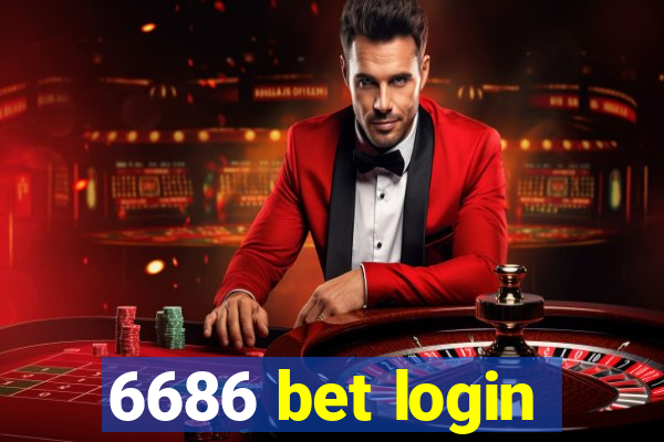 6686 bet login