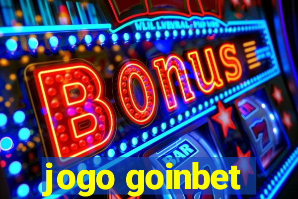 jogo goinbet