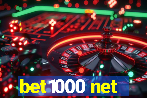 bet1000 net