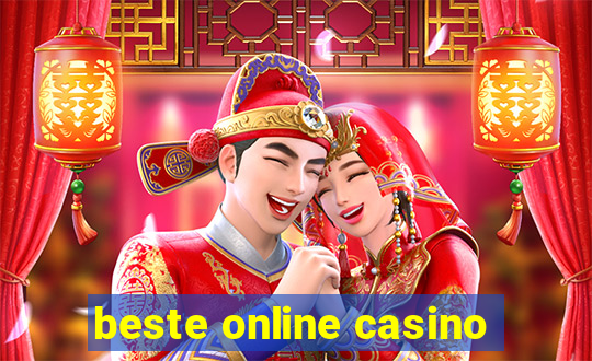 beste online casino