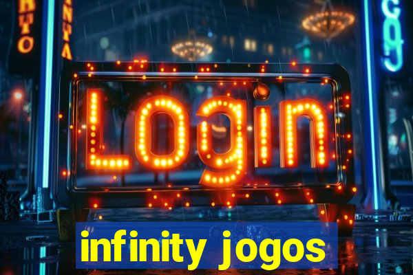 infinity jogos