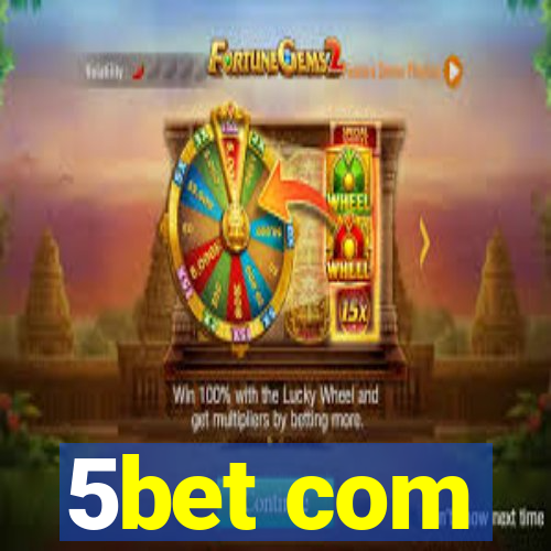 5bet com