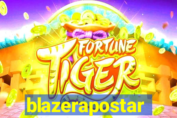 blazerapostar