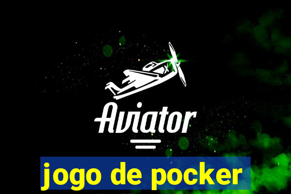 jogo de pocker