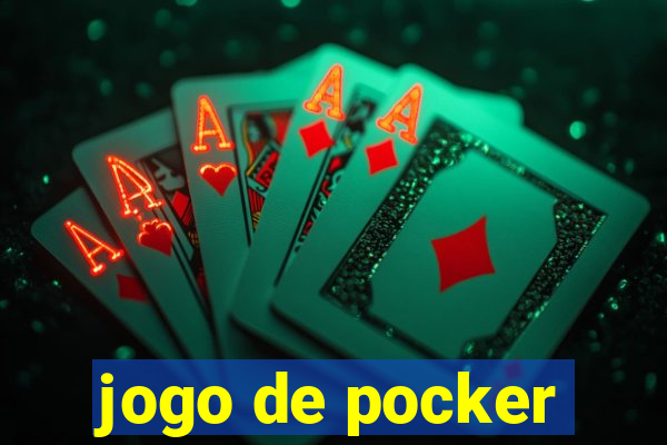 jogo de pocker