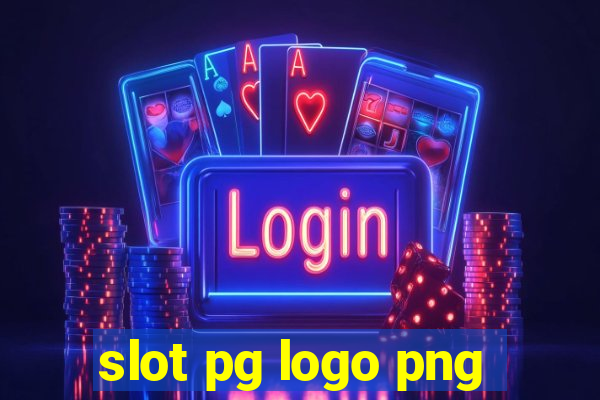 slot pg logo png