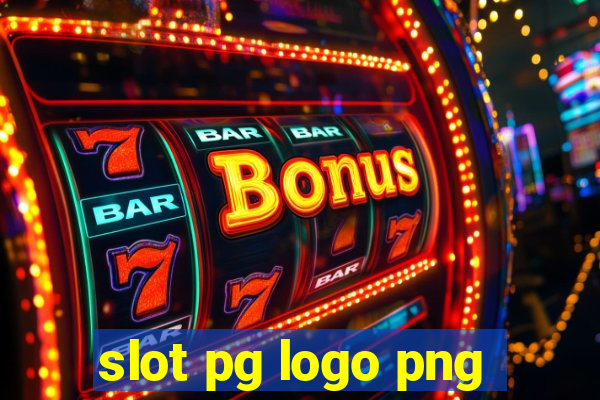 slot pg logo png