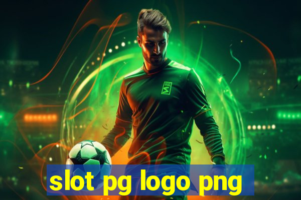 slot pg logo png