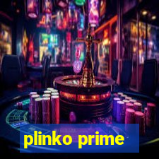 plinko prime