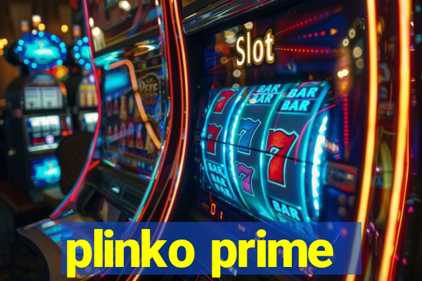 plinko prime