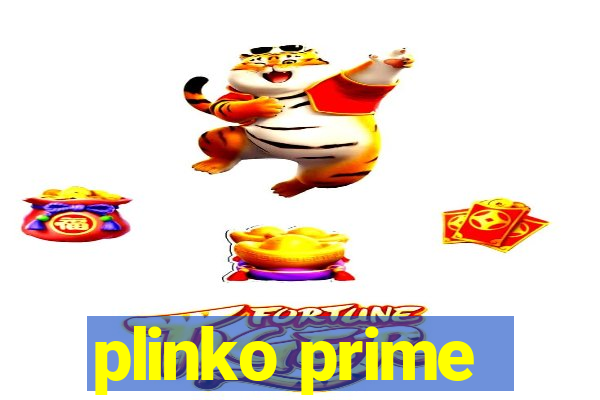 plinko prime