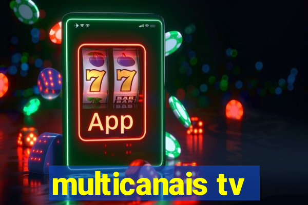 multicanais tv