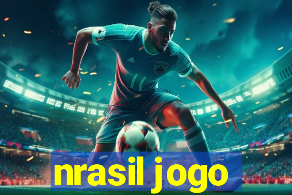 nrasil jogo