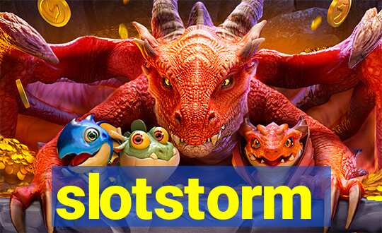 slotstorm