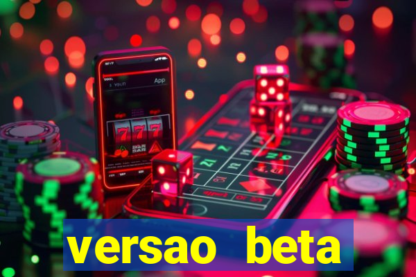 versao beta whatsapp para iphone