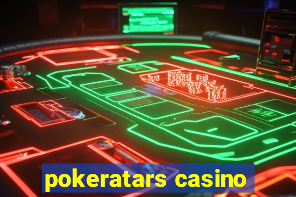 pokeratars casino