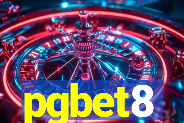 pgbet8