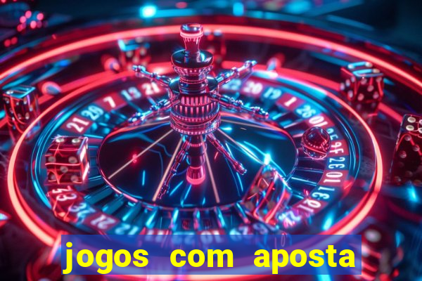 jogos com aposta de 5 centavos