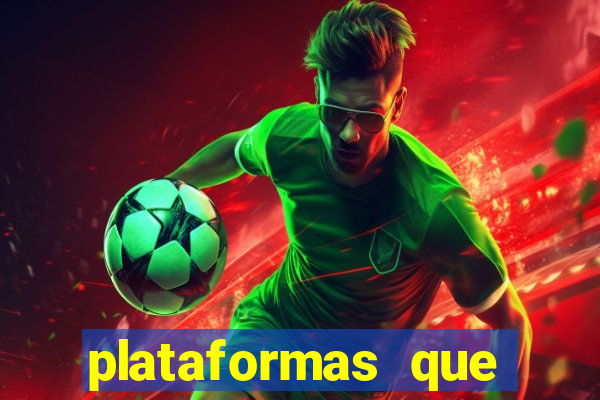 plataformas que pagam jogos